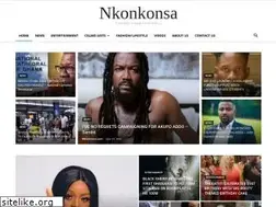 Sites similar to nkonkonsa.com