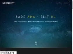 Sites similar to nkonsept.com
