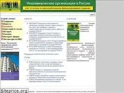Sites similar to nkor.ru