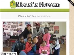 Sites similar to nkosishaven.org