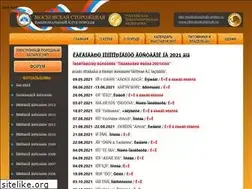 Sites similar to nkp-moskstorozh.ru