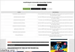 Sites similar to nkp.de