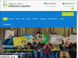 Sites similar to nkp4kids.org