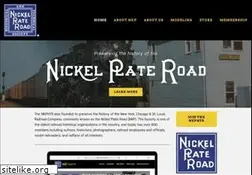 Sites similar to nkphts.org