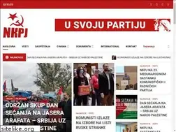 Sites similar to nkpj.org.rs