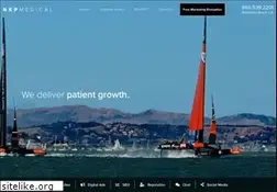 Sites similar to nkpmedical.com