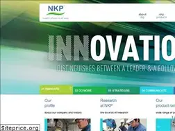 Sites similar to nkppharma.com
