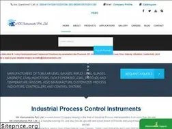 Sites similar to nkpressureinstruments.com
