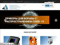 Sites similar to nkpribor.ru