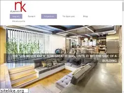 Sites similar to nkproject.gr