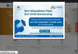 Sites similar to nkproteins.com