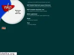 Sites similar to nkpservices.com
