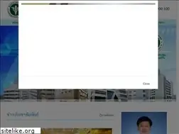 Sites similar to nkpthospital.go.th