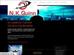 Sites similar to nkquinn.com
