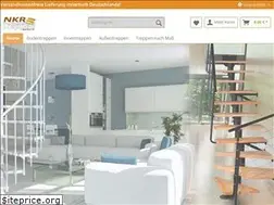 Sites similar to nkr-treppen-shop.de