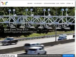 Sites similar to nkr.com.tr
