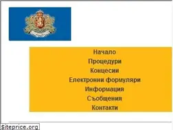 Sites similar to nkr.government.bg