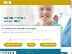 Sites similar to nkr.life