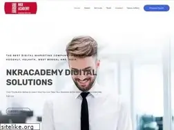Sites similar to nkracademy.com