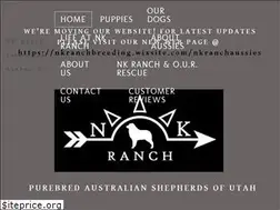 Sites similar to nkranchbreeding.weebly.com