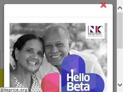 Sites similar to nkrealtors.com