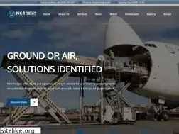 Sites similar to nkrfreight.com