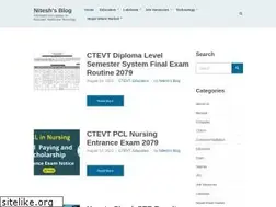 Sites similar to nkroy.com.np
