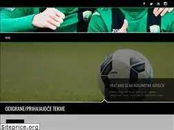 Sites similar to nkrudarvelenje.com