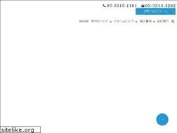 Sites similar to nks-co.jp