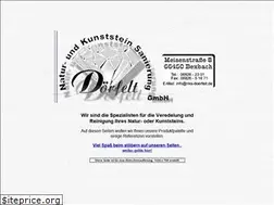 Sites similar to nks-doerfelt.de