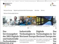 Sites similar to nks-ikt.de