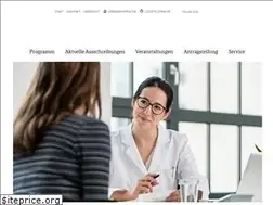 Sites similar to nks-lebenswissenschaften.de