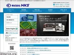 Sites similar to nks-ndt.co.jp