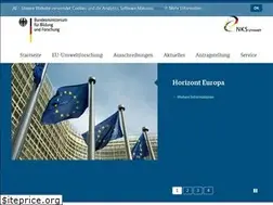 Sites similar to nks-umwelt.de