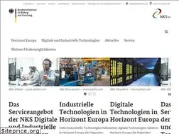 Sites similar to nks-werkstoffe.de