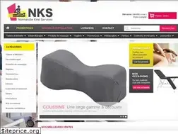 Sites similar to nks.fr