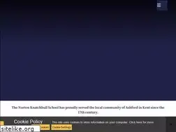 Sites similar to nks.kent.sch.uk