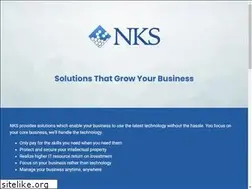 Sites similar to nks.net