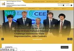 Sites similar to nksd.net