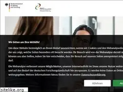 Sites similar to nksgesundheit.de
