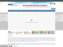 Sites similar to nksoftwaresolutions.co.in