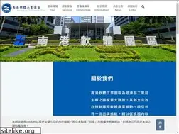 Sites similar to nksp.com.tw