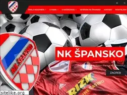 Sites similar to nkspansko.hr