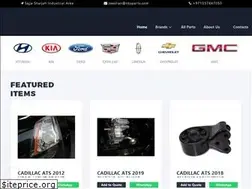 Sites similar to nksparts.com