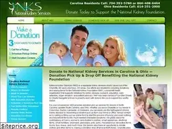 Sites similar to nkspickup.com