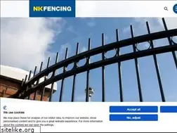 Sites similar to nksports.co