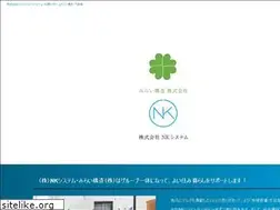 Sites similar to nksystem-reform.com