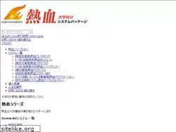 Sites similar to nkt-ksd.com