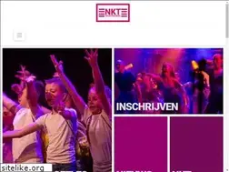 Sites similar to nkt.nl