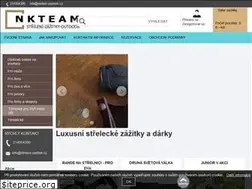 Sites similar to nkteam.cz